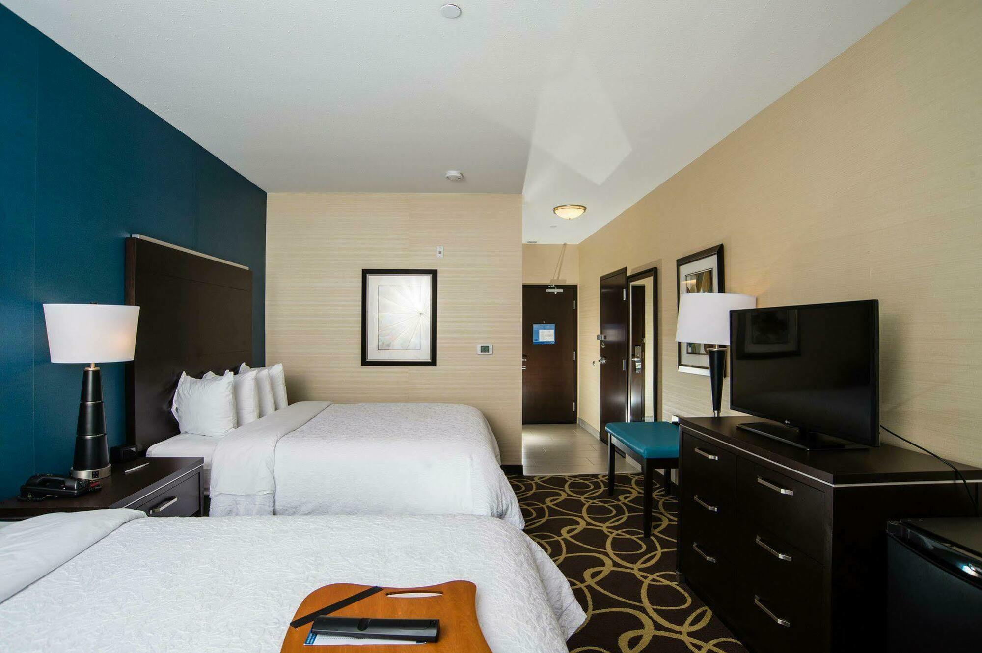 Hampton Inn & Suites East Gate Regina Ngoại thất bức ảnh